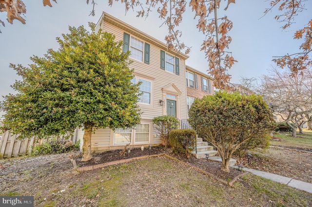 12921 FREESTONE CT, Woodbridge, VA 22192