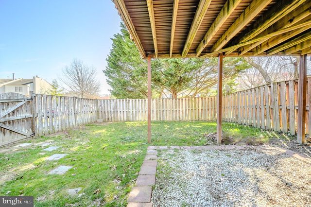 12921 FREESTONE CT, Woodbridge, VA 22192