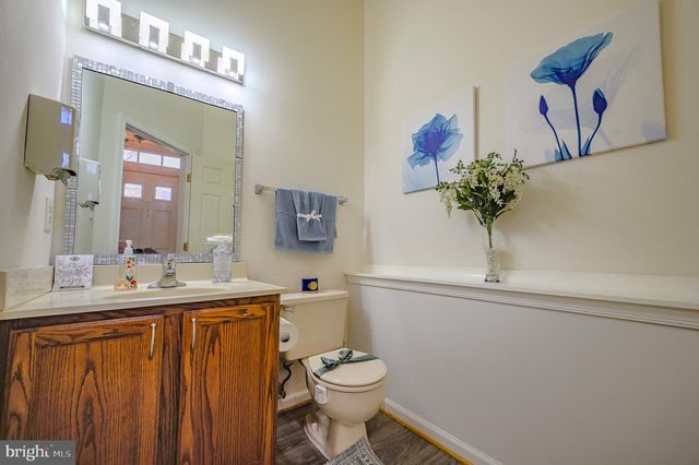 12921 FREESTONE CT, Woodbridge, VA 22192