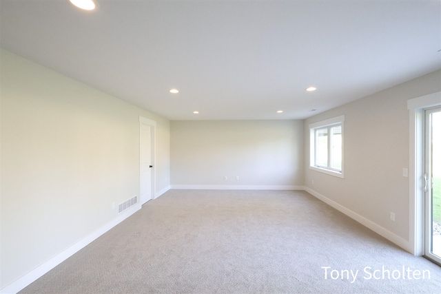 6324 Blendon Woods Drive 21, Hudsonville, MI 49426