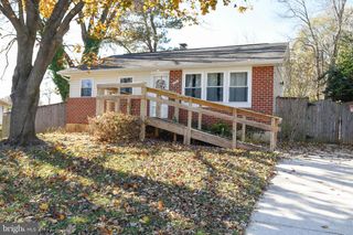 202 EMBLETON RD, Owings Mills, MD 21117