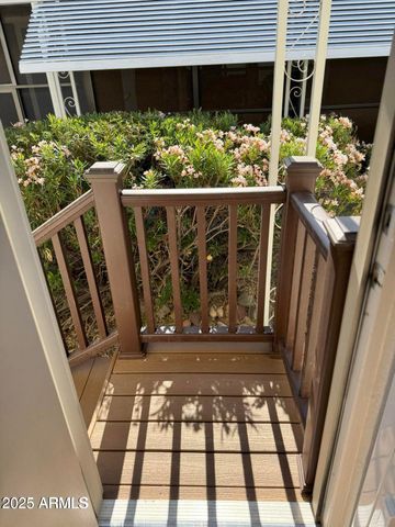 2233 E BEHREND Drive 29, Phoenix, AZ 85024