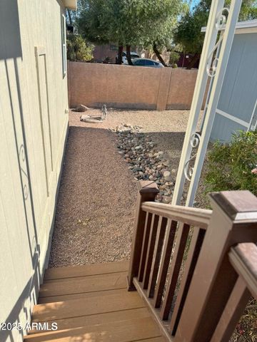 2233 E BEHREND Drive 29, Phoenix, AZ 85024