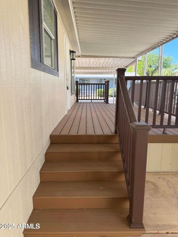 2233 E BEHREND Drive 29, Phoenix, AZ 85024