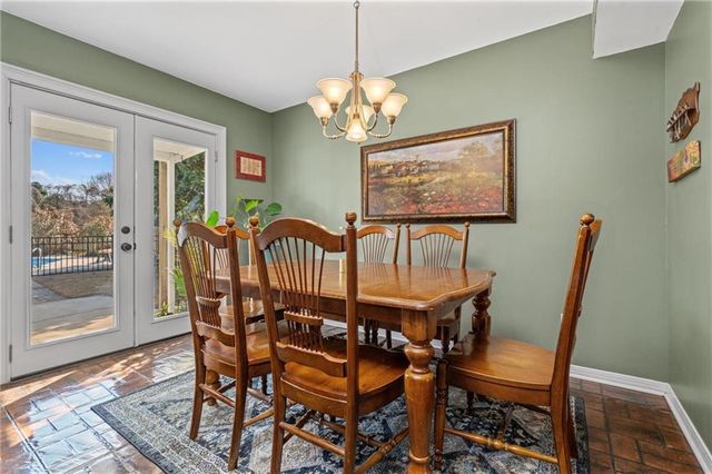 4001 Yucca S Drive, Theodore, AL 36582