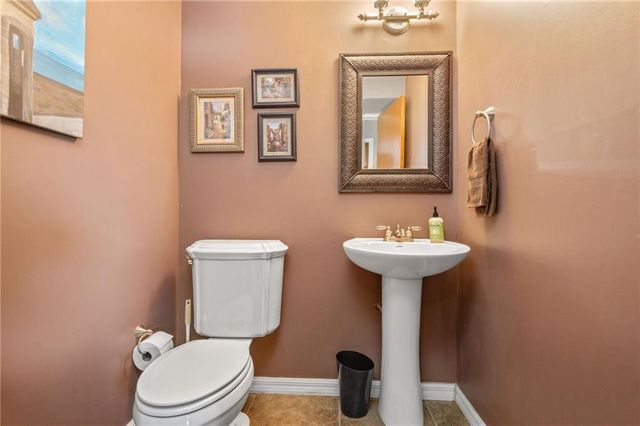 4001 Yucca S Drive, Theodore, AL 36582