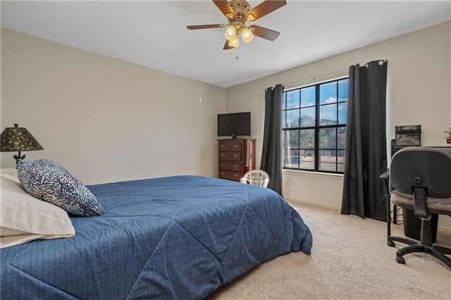 4001 Yucca S Drive, Theodore, AL 36582