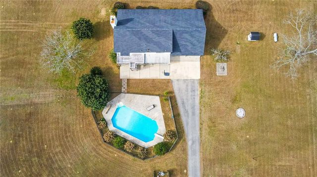 4001 Yucca S Drive, Theodore, AL 36582