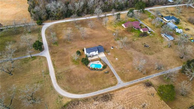 4001 Yucca S Drive, Theodore, AL 36582