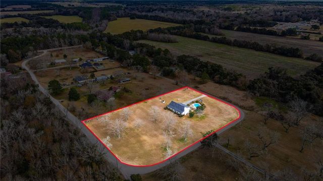 4001 Yucca S Drive, Theodore, AL 36582