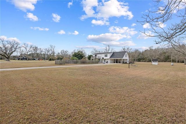 4001 Yucca S Drive, Theodore, AL 36582