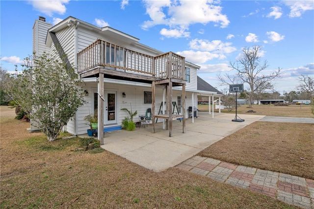 4001 Yucca S Drive, Theodore, AL 36582