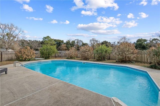 4001 Yucca S Drive, Theodore, AL 36582