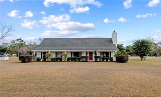4001 Yucca S Drive, Theodore, AL 36582