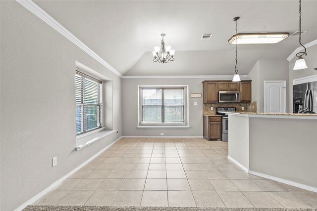 915 Sage Meadow Drive, Glenn Heights, TX 75154