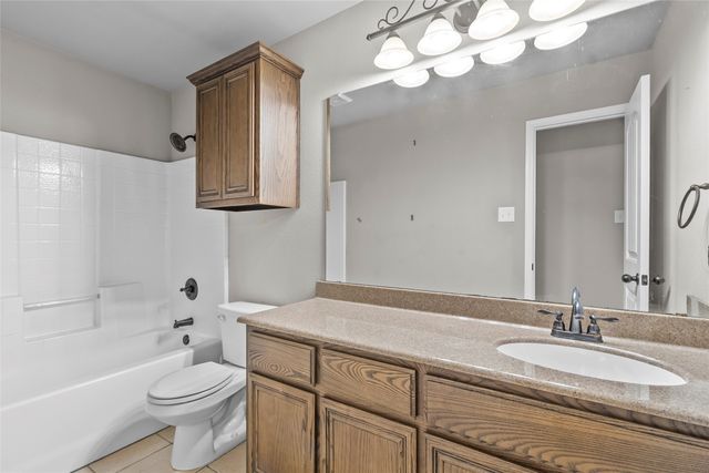 915 Sage Meadow Drive, Glenn Heights, TX 75154
