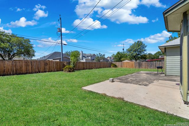 112 Juniper, San Antonio, TX 78223