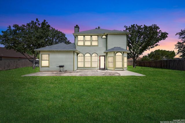 112 Juniper, San Antonio, TX 78223