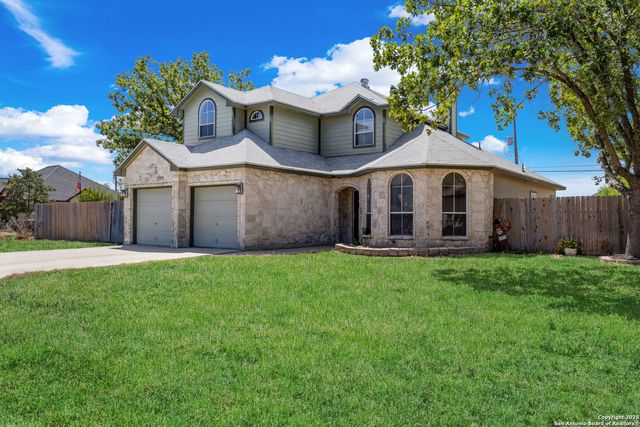 112 Juniper, San Antonio, TX 78223