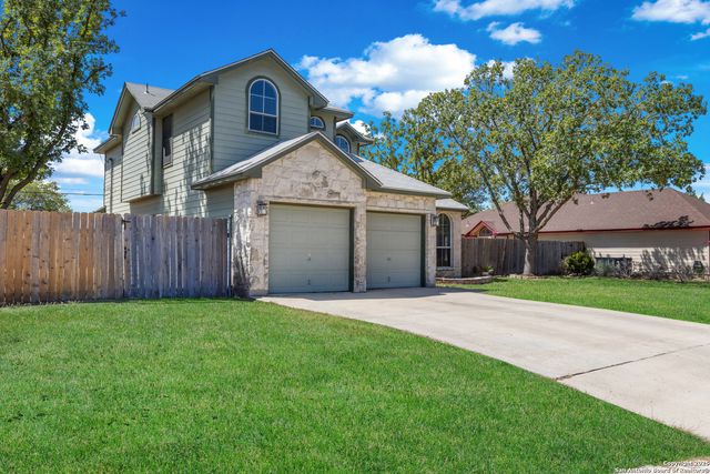 112 Juniper, San Antonio, TX 78223