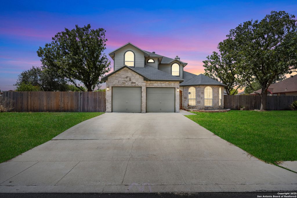 112 Juniper, San Antonio, TX 78223
