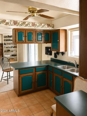 322 E MARKLEY Drive, Casa Grande, AZ 85122