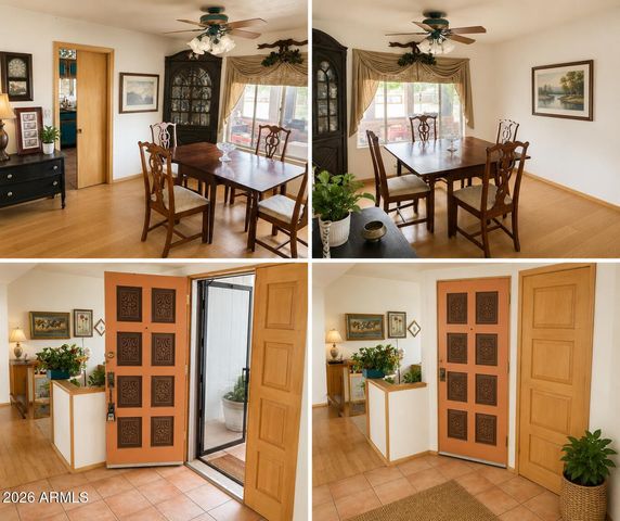 322 E MARKLEY Drive, Casa Grande, AZ 85122