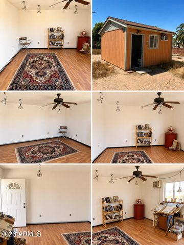 322 E MARKLEY Drive, Casa Grande, AZ 85122