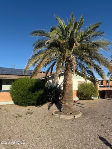 322 E MARKLEY Drive, Casa Grande, AZ 85122