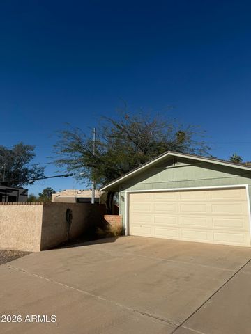 322 E MARKLEY Drive, Casa Grande, AZ 85122