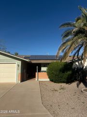 322 E MARKLEY Drive, Casa Grande, AZ 85122
