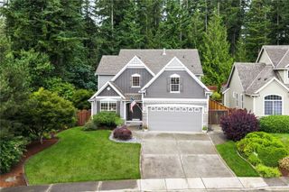 32215 Bruckners Way, Black Diamond, WA 98010