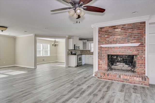 3515 Jamaica Drive, Augusta, GA 30909