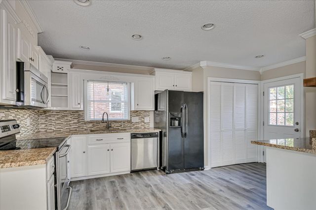 3515 Jamaica Drive, Augusta, GA 30909