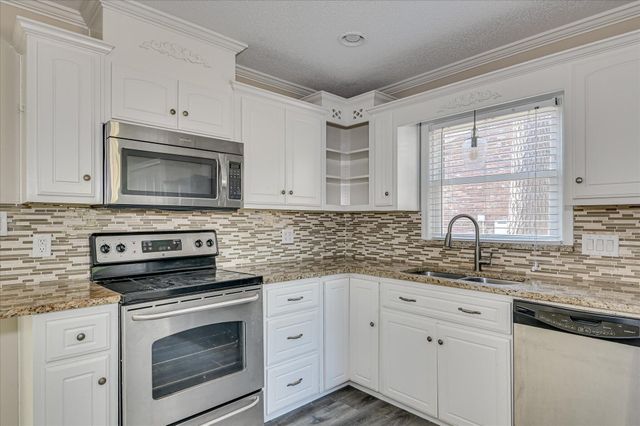 3515 Jamaica Drive, Augusta, GA 30909