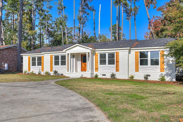 3515 Jamaica Drive, Augusta, GA 30909