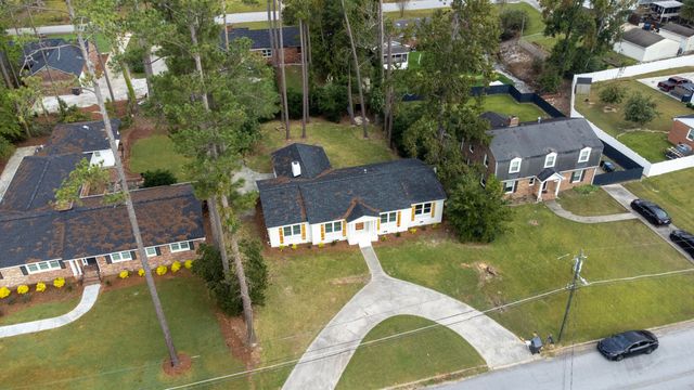 3515 Jamaica Drive, Augusta, GA 30909