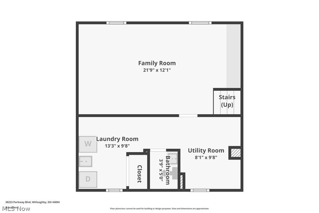 38233 Parkway Boulevard, Willoughby, OH 44094