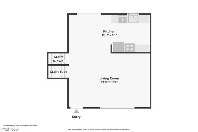 38233 Parkway Boulevard, Willoughby, OH 44094