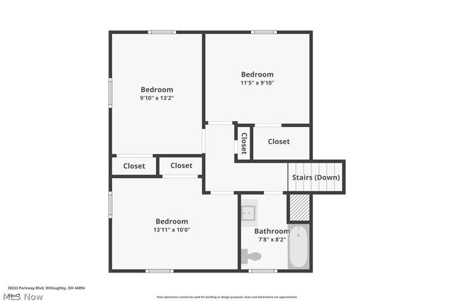38233 Parkway Boulevard, Willoughby, OH 44094