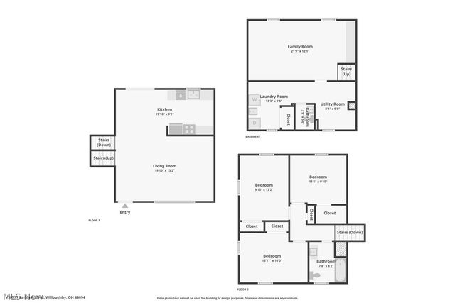 38233 Parkway Boulevard, Willoughby, OH 44094