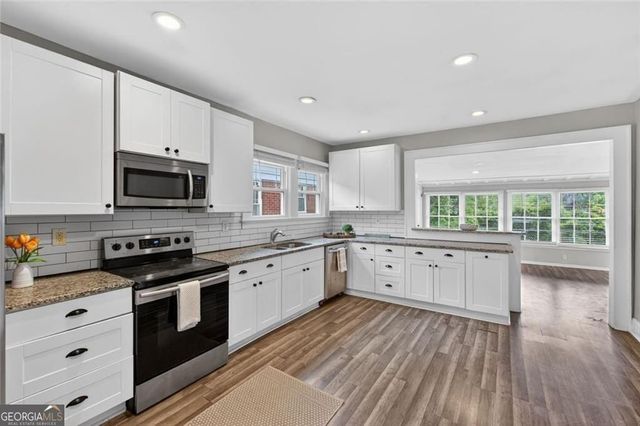 1688 Neely Avenue, Atlanta, GA 30344