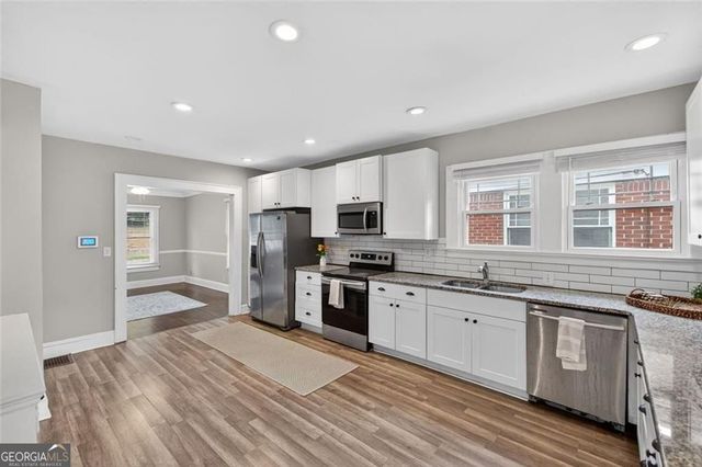 1688 Neely Avenue, Atlanta, GA 30344