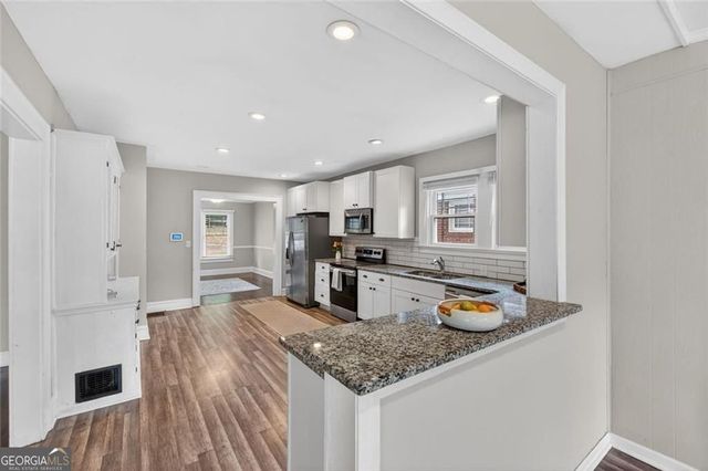 1688 Neely Avenue, Atlanta, GA 30344