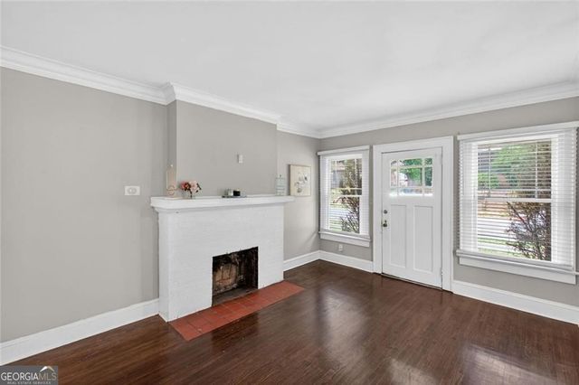 1688 Neely Avenue, Atlanta, GA 30344