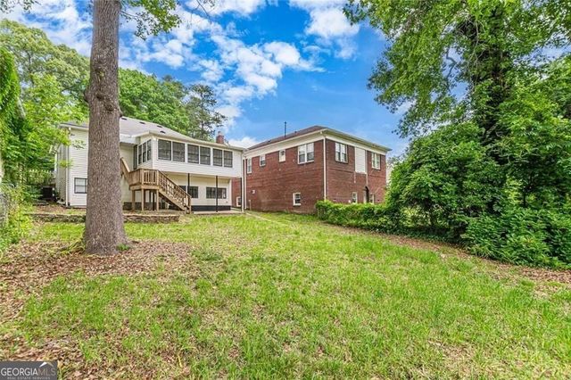 1688 Neely Avenue, Atlanta, GA 30344