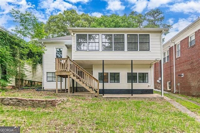 1688 Neely Avenue, Atlanta, GA 30344