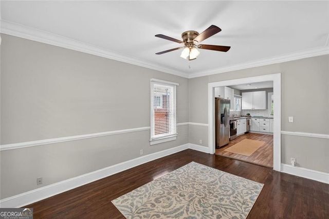 1688 Neely Avenue, Atlanta, GA 30344