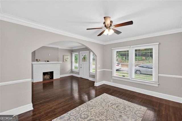 1688 Neely Avenue, Atlanta, GA 30344