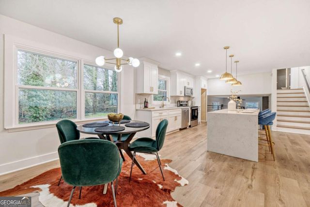 3045 Weslock Circle, Decatur, GA 30034